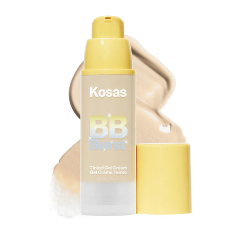 Kosas - BB Burst Tinted Gel Cream - 14 N