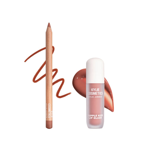 Kylie By Kylie Jenner - Glossy Lip Kit