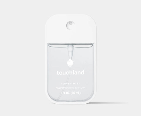 Touchland - Power Mist Beach Coco Touchland - Power Mist Beach Coco