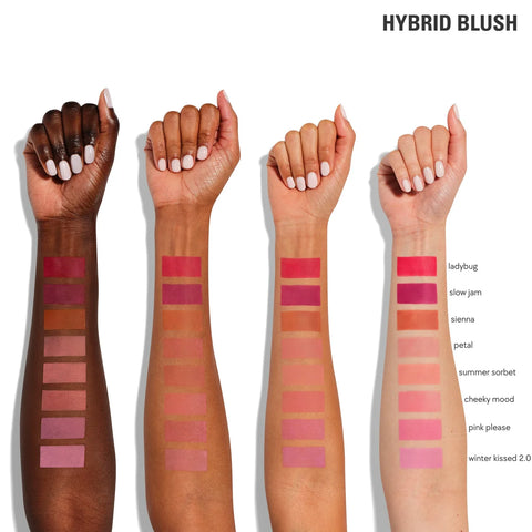Kylie By Kylie Jenner - Hybrid Blush