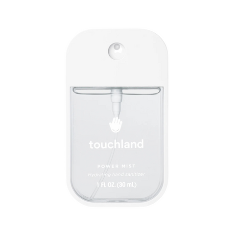 Touchland - Power Mist Beach Coco Touchland - Power Mist Beach Coco