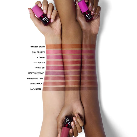 elf - Sheer For It Blush Tint