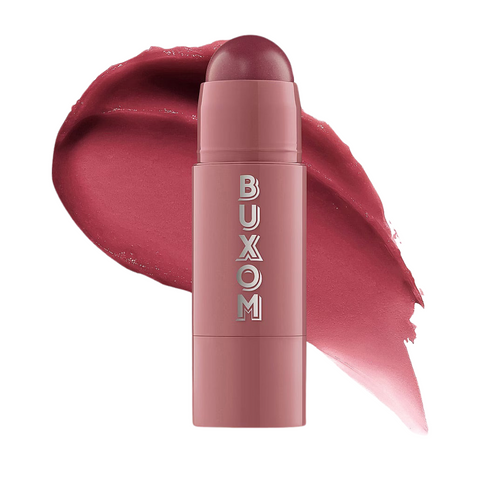 Buxom - Power Full Plump Lip Balm - Dolly Fever