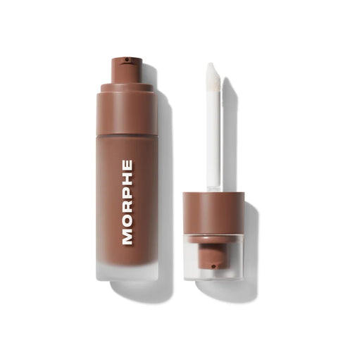 Morphe - Complexion Boost Peptide Bronzing Serum