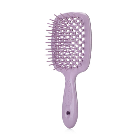 Janeke Small Superbrush - Lilac