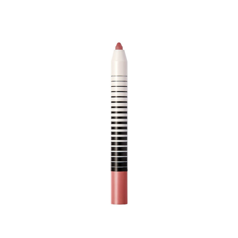 DIBS Beauty - No Pressure Lip Liner - On The Rose
