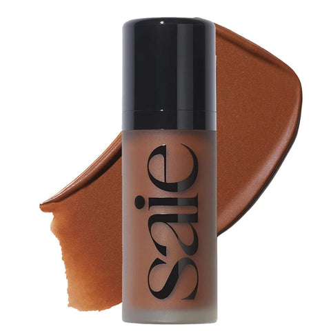 Saie - Dew Bronze Soft Focus Effortless Liquid Bronzer - Stinson