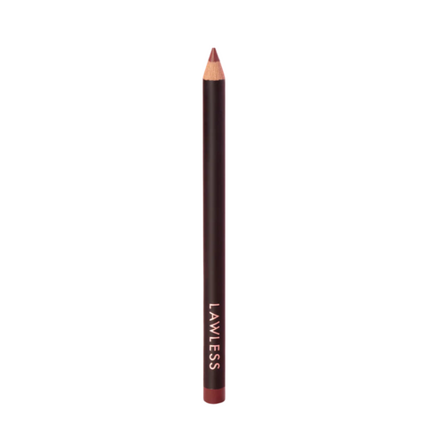 Lawless - Forget The Filler Definer Lip Liner