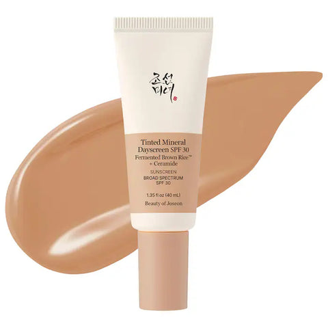 Beauty of Joseon - Dayscreen Lightweight Tinted SPF 30