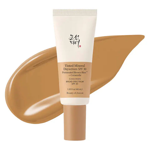 Beauty of Joseon - Dayscreen Lightweight Tinted SPF 30