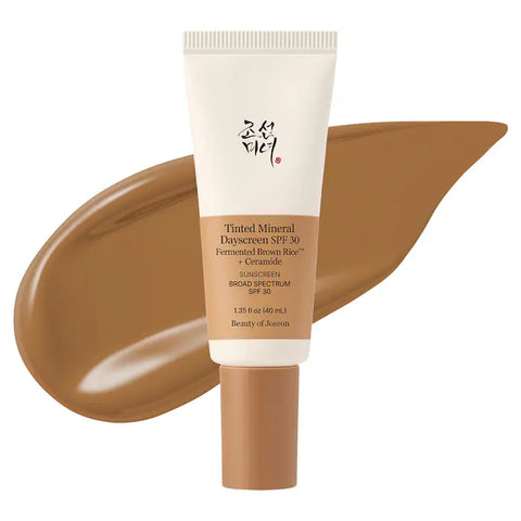 Beauty of Joseon - Dayscreen Lightweight Tinted SPF 30