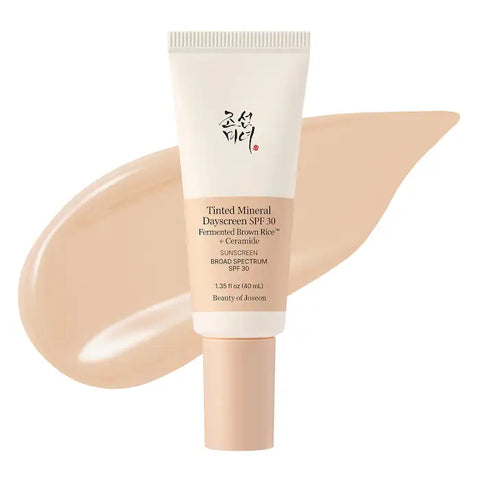 Beauty of Joseon - Dayscreen Lightweight Tinted SPF 30