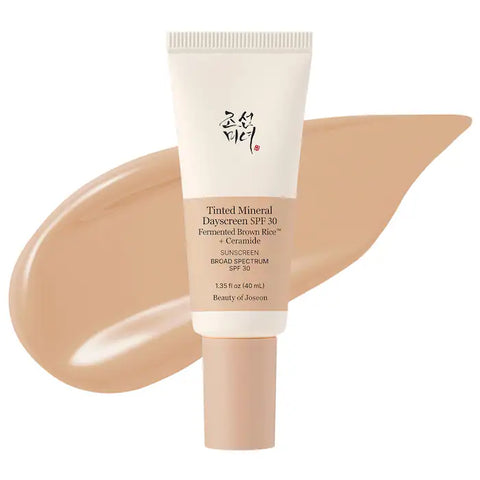 Beauty of Joseon - Dayscreen Lightweight Tinted SPF 30