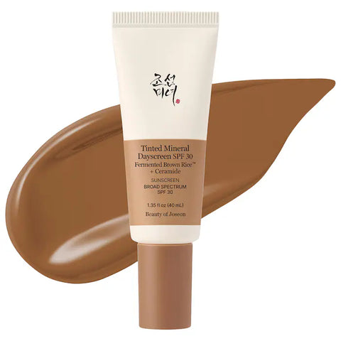 Beauty of Joseon - Dayscreen Lightweight Tinted SPF 30