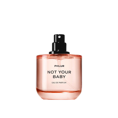 Phlur - Not Your Baby Eau De Parfum - 50ml