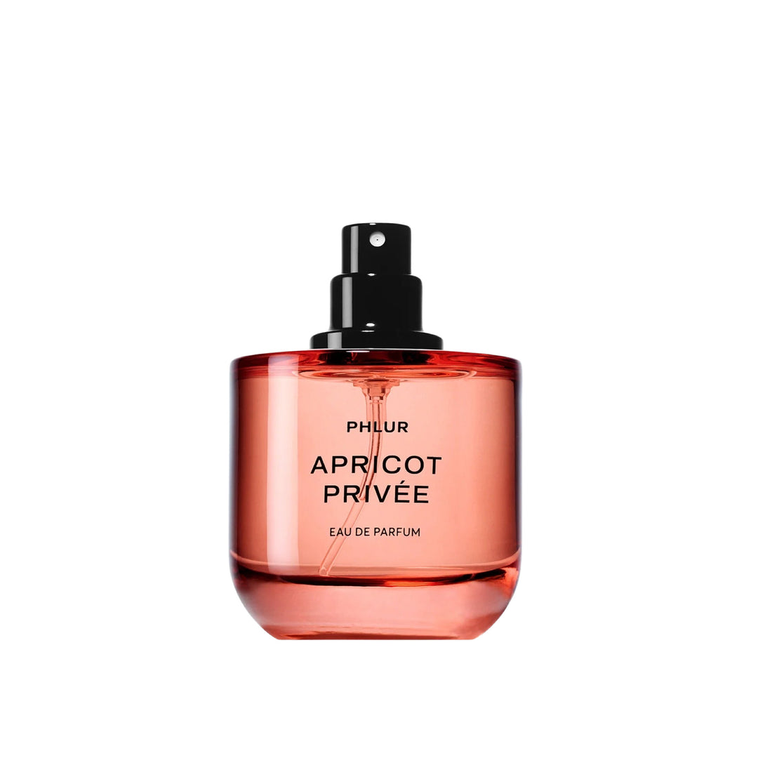 Phlur - Apricot Privée Eau De Parfum - 50ml