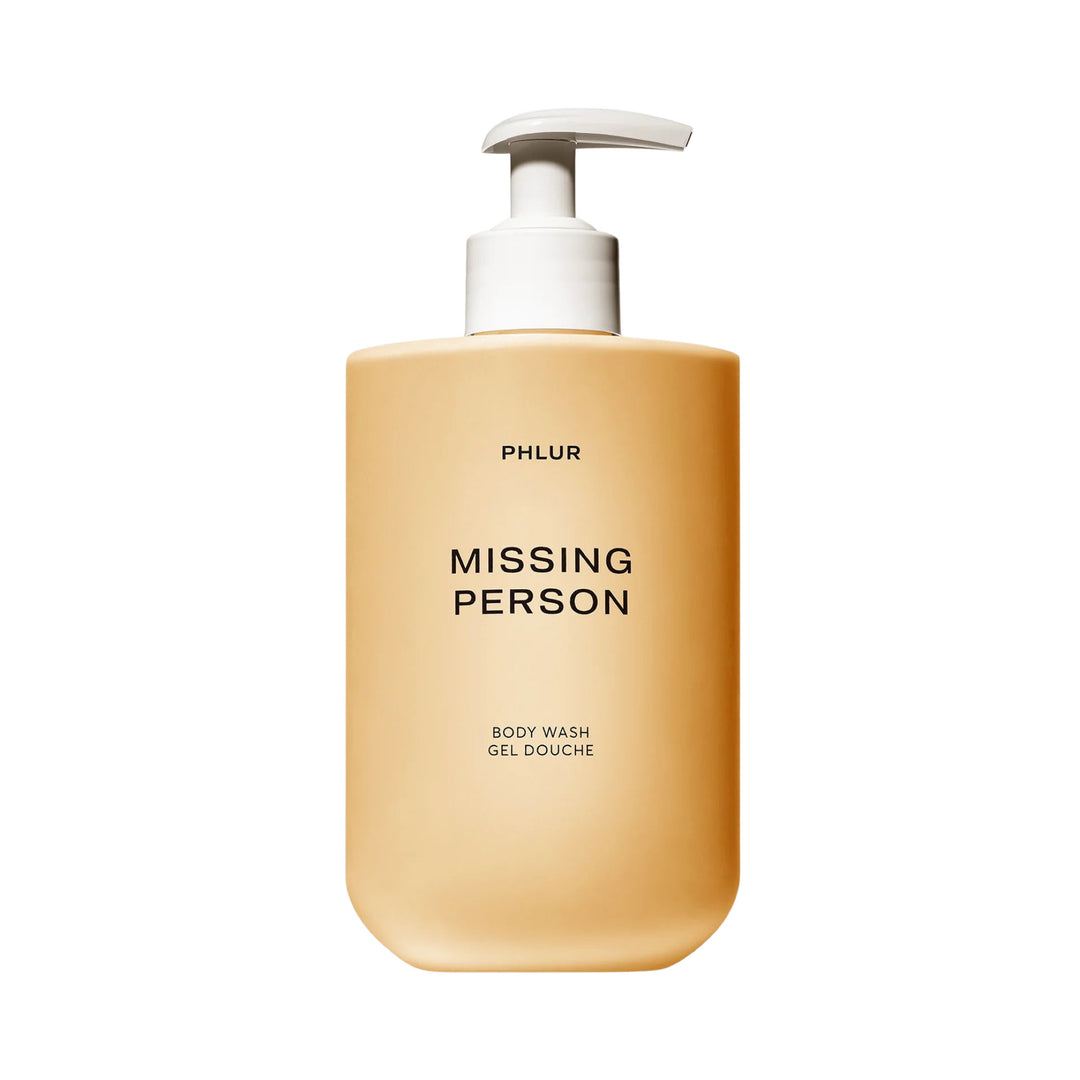 Phlur - Missing Person Body Wash