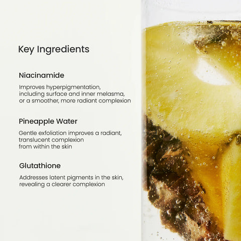 Biodance - Radiant Vita Niacinamide Real Deep Mask - 4 Count