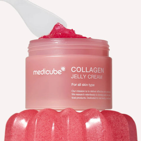 Medicube - Collagen Jelly Cream Medicube - Collagen Jelly Cream