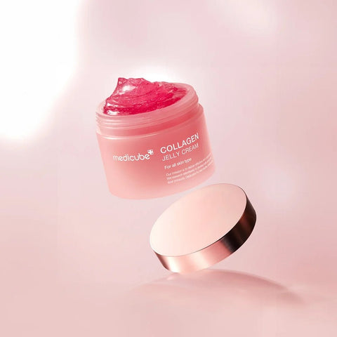 Medicube - Collagen Jelly Cream Medicube - Collagen Jelly Cream