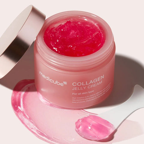 Medicube - Collagen Jelly Cream Medicube - Collagen Jelly Cream