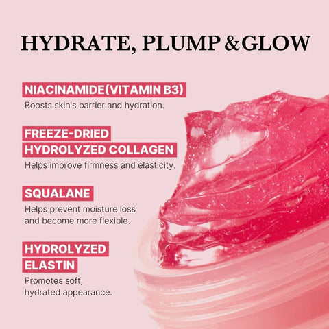 Medicube - Collagen Jelly Cream Medicube - Collagen Jelly Cream