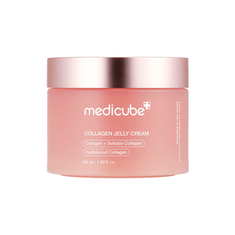 Medicube - Collagen Jelly Cream Medicube - Collagen Jelly Cream