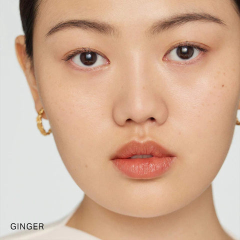 ميريت - أحمر شفاه مطفي - جينجر ميريت - أحمر شفاه مطفي - جينجر