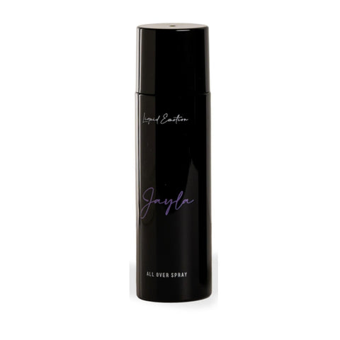 Jayla - Body Mist Liquid Emotion