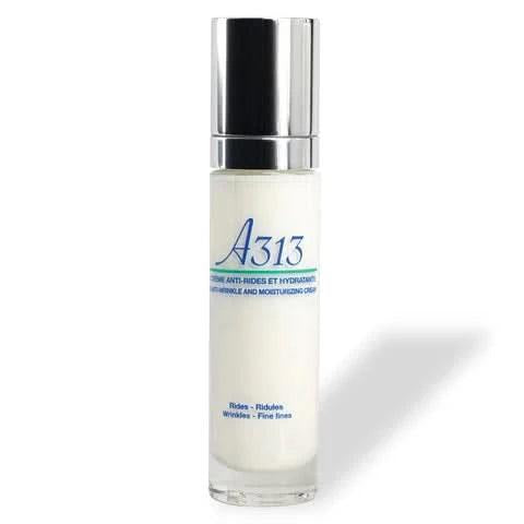 A313 - Anti wrinkle Moisturizing Face Cream A313 - Anti wrinkle Moisturizing Face Cream