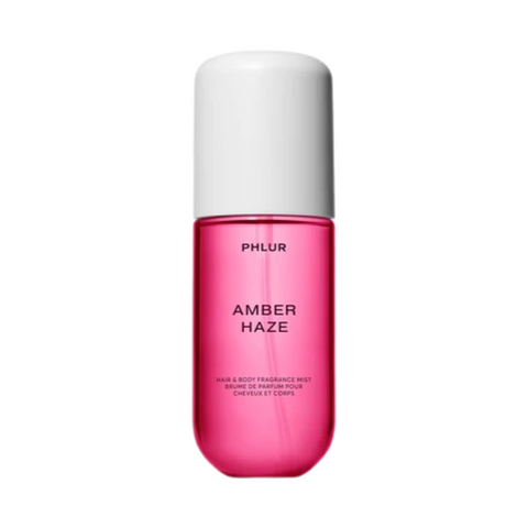 Phlur - Amber Haze Travel Size Body Mist