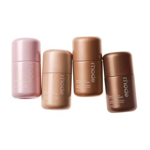 Rhode - Highlight Milk Multipurpose Luminizer