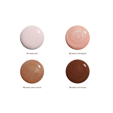 Rhode - Highlight Milk Multipurpose Luminizer