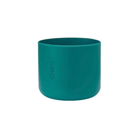 Owala - Silicone Water Bottle Boot 32Oz - Teal Owala - Silicone Water Bottle Boot 32Oz - Teal