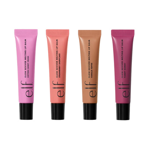 elf - Glow Reviver Melting Lip Balm elf - Glow Reviver Melting Lip Balm
