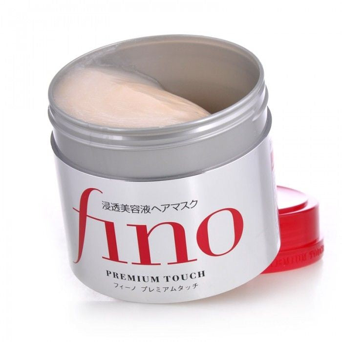 SHISEIDO - Fino Premium Touch Hair Mask -  230g