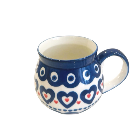 Akkas Store - Heart Cup Akkas Store - Heart Cup