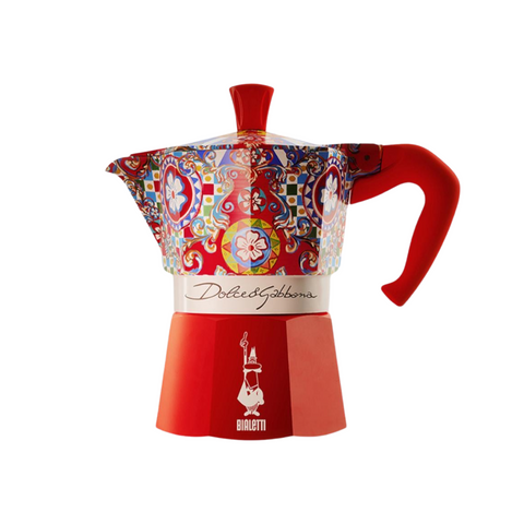 Dolce & Gabbana - Italian Coffee Maker