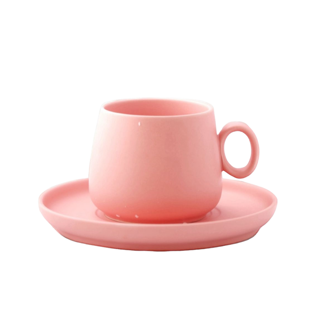 Akkas Store - Pink Cup