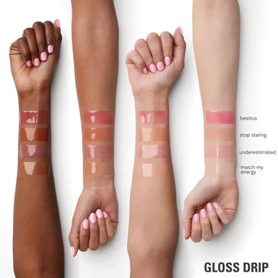 Kylie By Kylie Jenner - Gloss Drip - Besitos