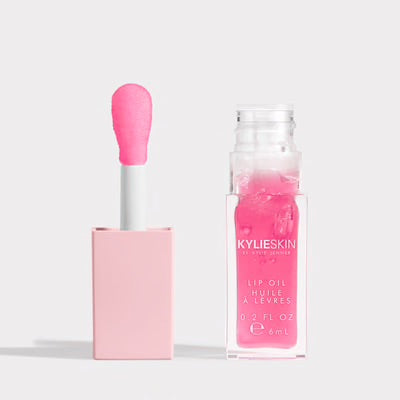 Kylie By Kylie Jenner - Lip Oil - Strawberry