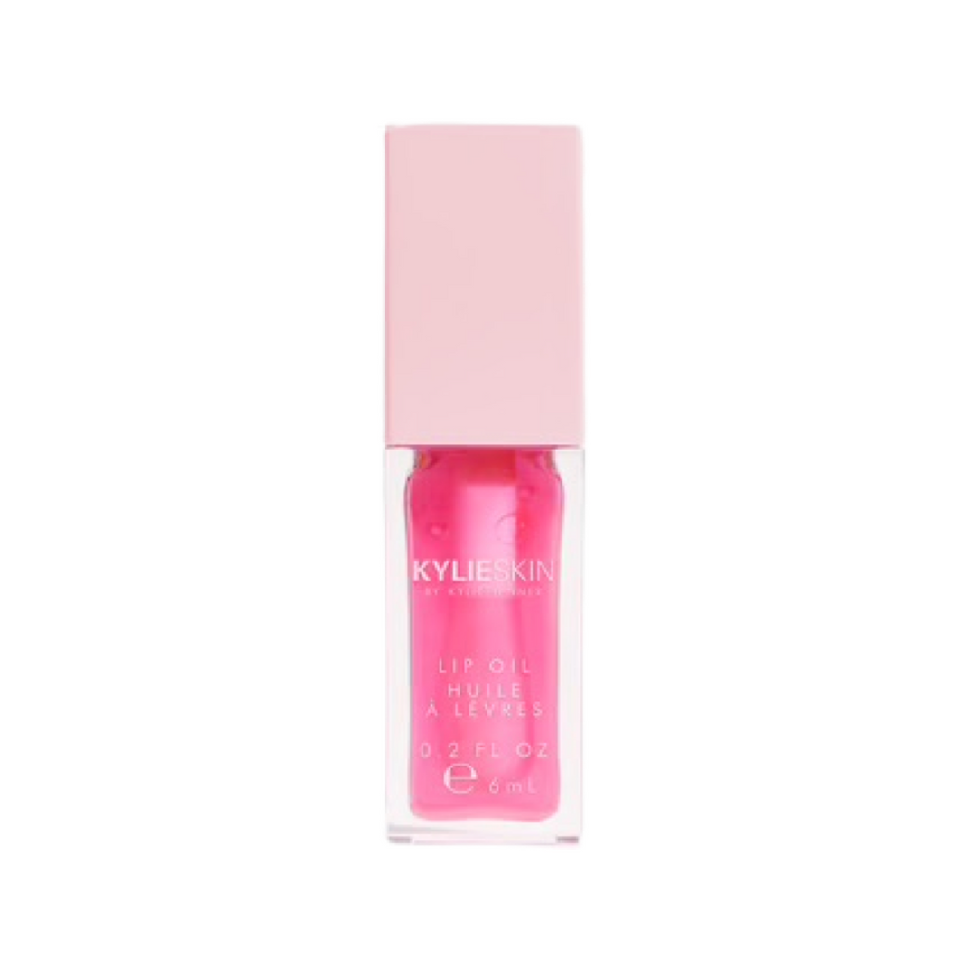 Kylie By Kylie Jenner - Lip Oil - Strawberry