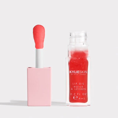 Kylie By Kylie Jenner - Lip Oil - Pomegranate