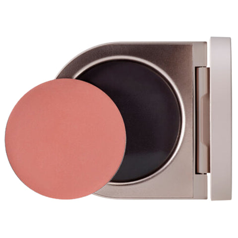 ROSE INC - Cream Blush Refillable Cheek & Lip Color - Hyndragea - Cool Pink