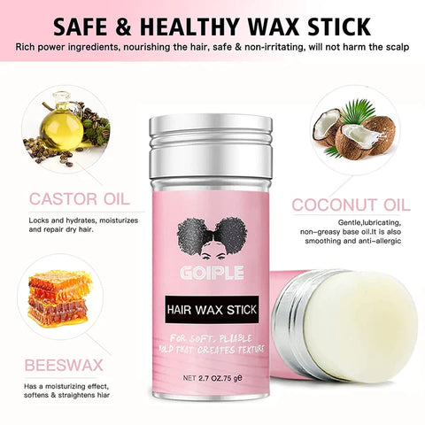 Goiple - Long Lasting Wax Stick For Fly Away - 0.56Oz