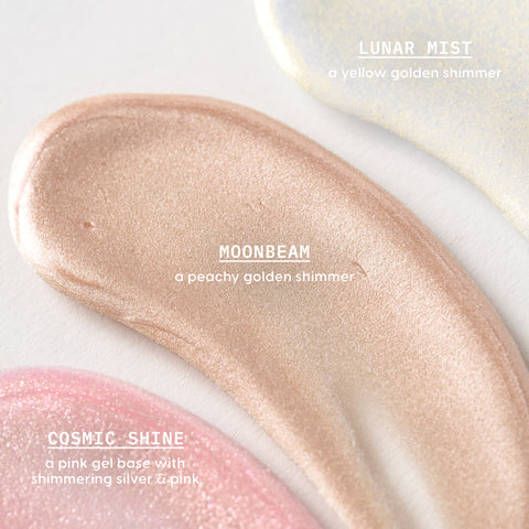 Kara Beauty - Starbeam Illuminating Body Gel