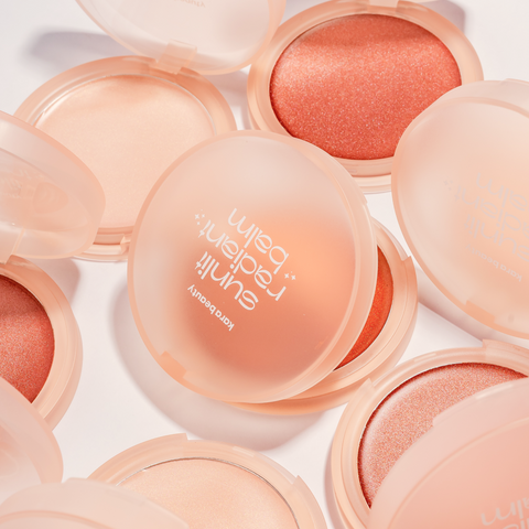 Kara Beauty - Sunlit Radiance Glow Balm