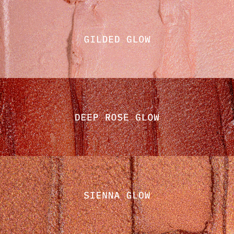 Kara Beauty - Sunlit Radiance Glow Balm