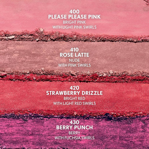 Covergirl - TruBlend Skin Enhancer Baked Luminous Blush - 420 Strawberry Drizzle