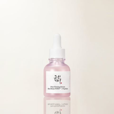Beauty of Joseon - Pore Firming Serum : Red Bean PDRN™ + Peptide